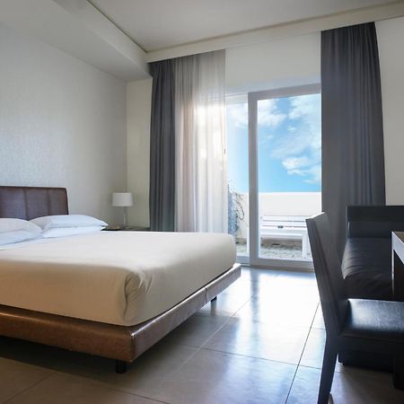 Hotel Vespucci Porto Cesareo Extérieur photo
